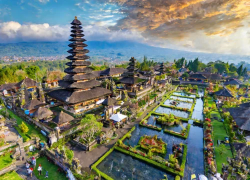 Bali